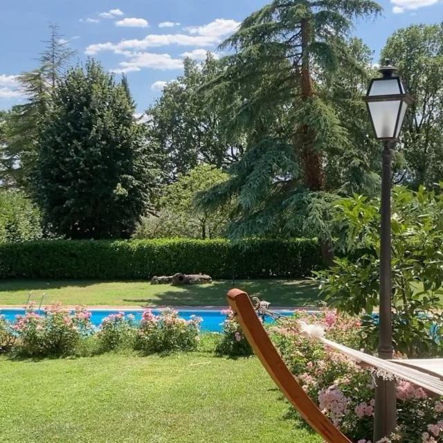 Casale Dolci Dimore Massa Martana Εξωτερικό φωτογραφία