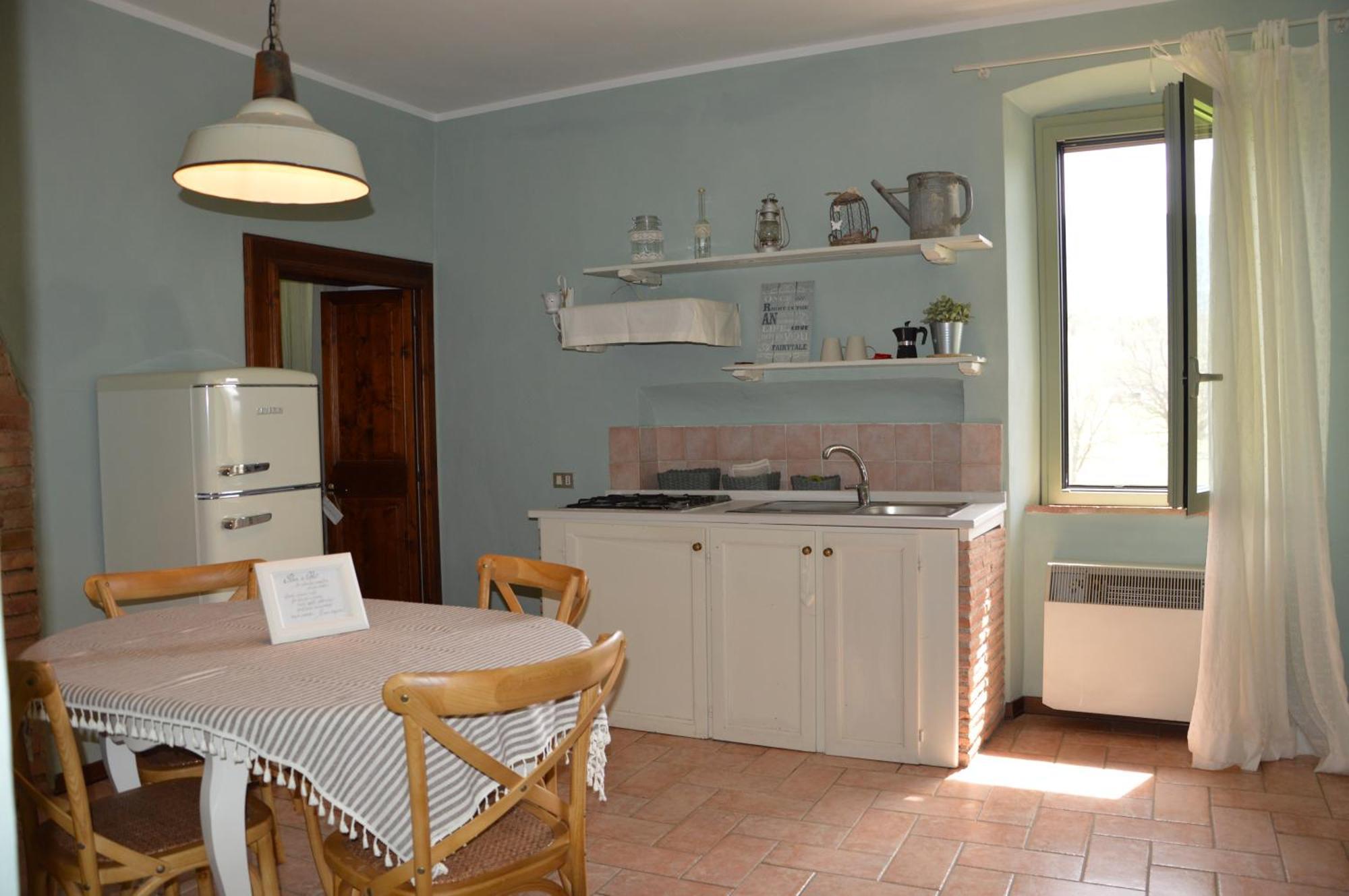 Casale Dolci Dimore Massa Martana Εξωτερικό φωτογραφία